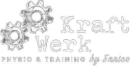 KraftWerk Physio & Training